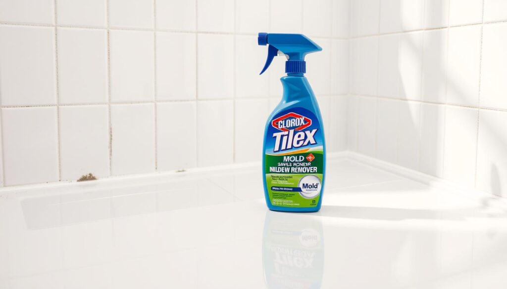 Clorox Tilex Mold and Mildew Remover