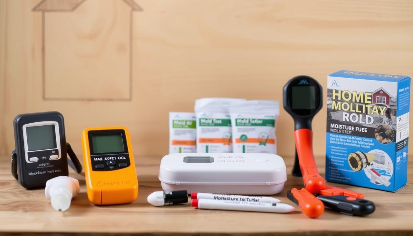 home mold inspection cost guide