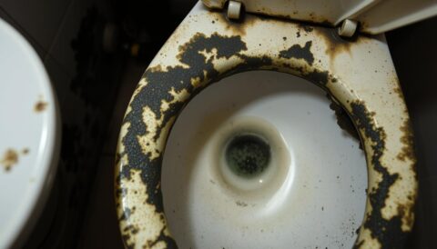 Likelihood Of Mold After Toilet Overflow