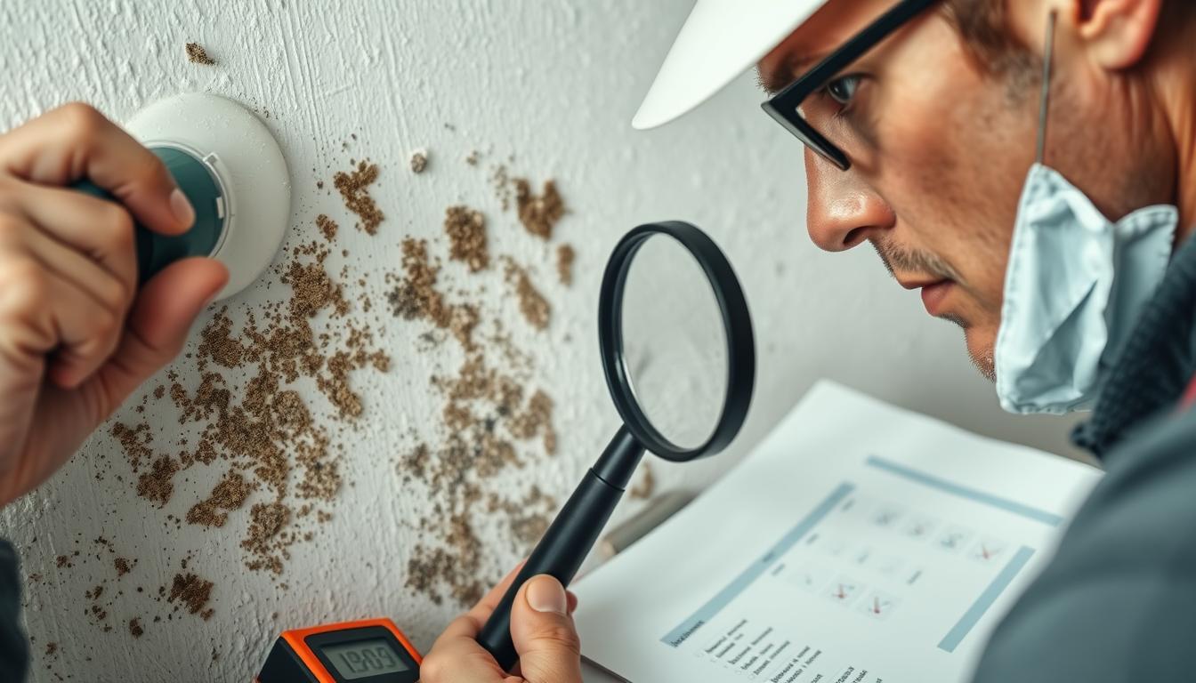 Mold Inspection Made Simple: Here’s What You Need to Know