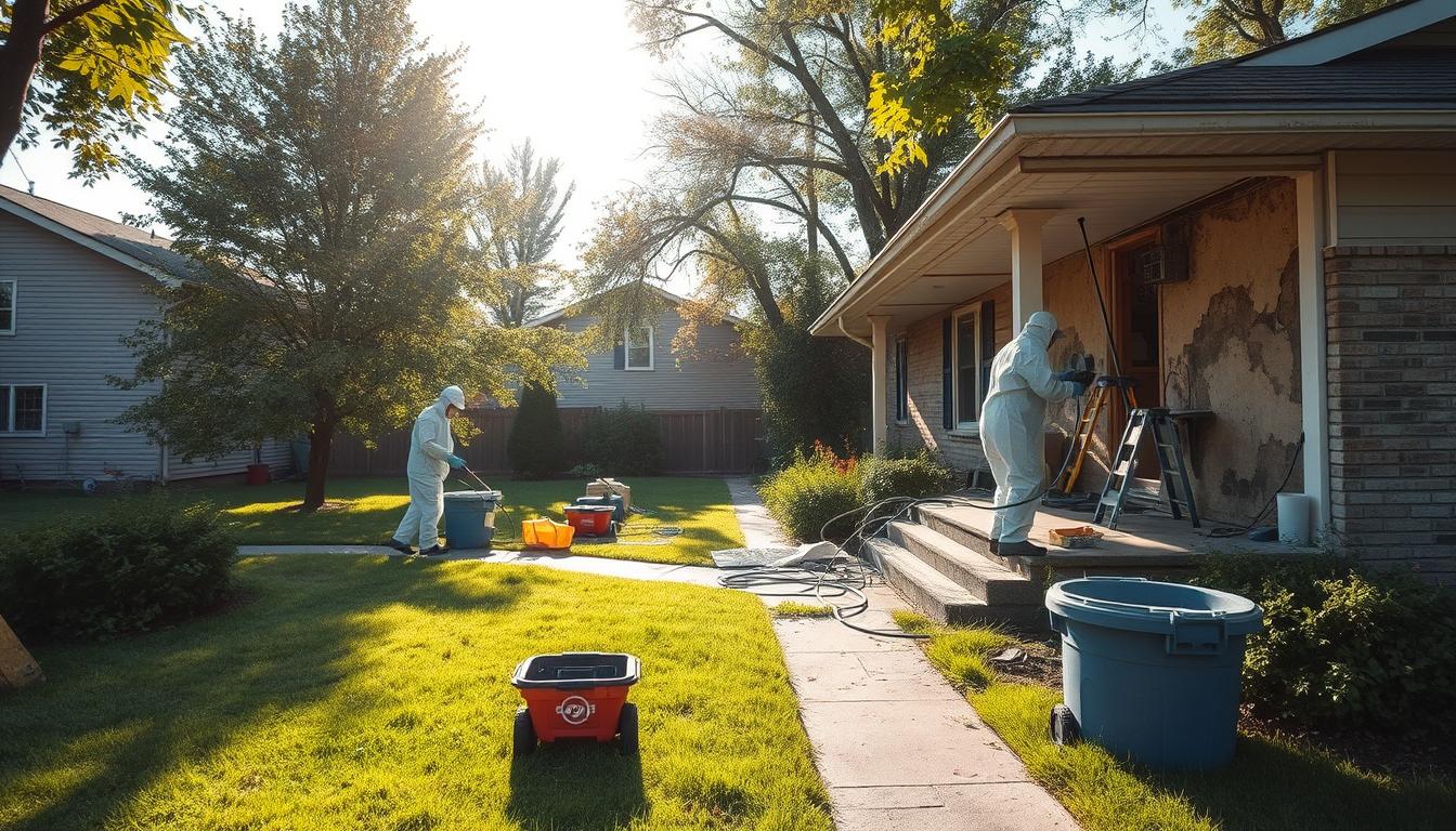 mold remediation twin cities guide