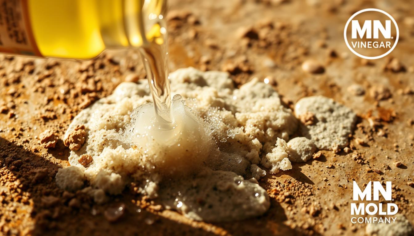 Can I Use Vinegar to Kill Mold?