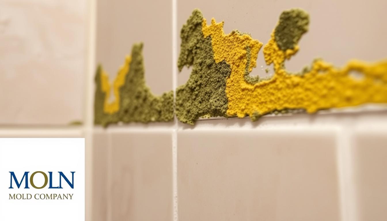 How to Clean Mold in Shower