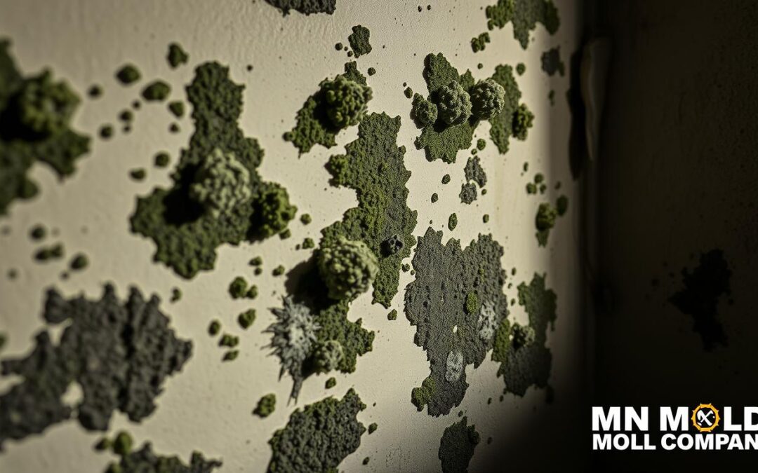 Easy Steps to Remove Mold from Walls