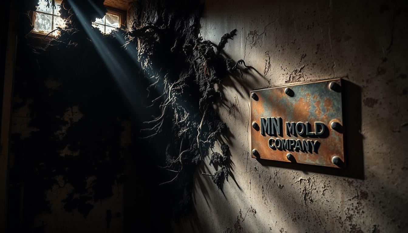 How dangerous is black mold what you need to know