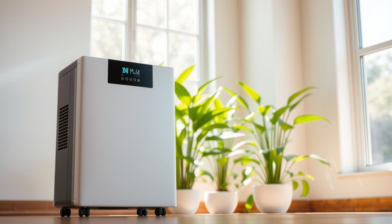 Top Rated Dehumidifiers for Mold