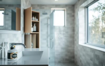 Simple Ways to Prevent Mold Growth in Bathrooms