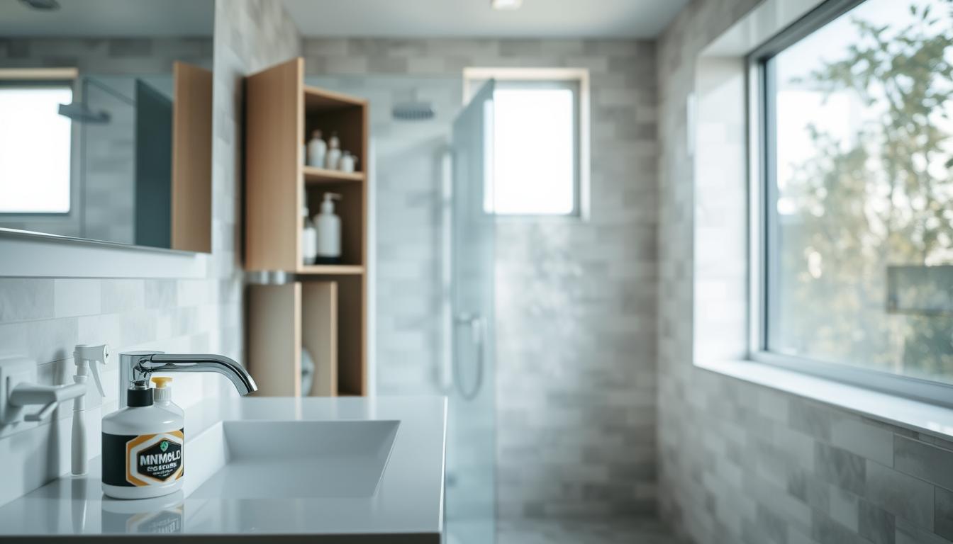 Ways to Prevent Mold in Bathroom