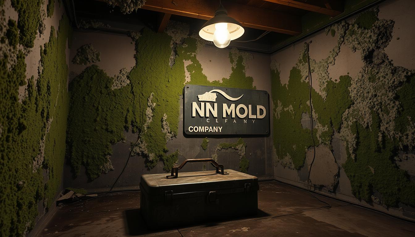Where to Test for Mold in House?