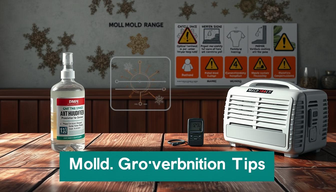 Why Does Mold Keep Coming Back?