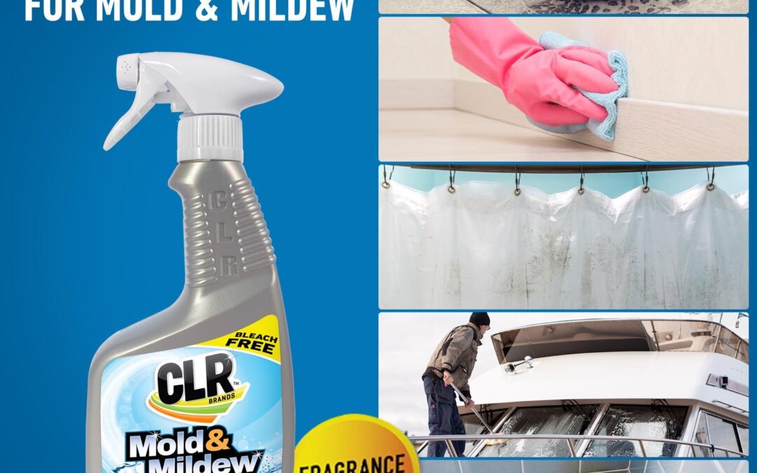 CLR Mold and Mildew Remover Really Work_5