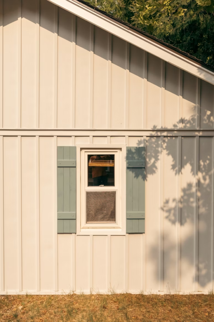 Vinyl Siding mold removal_1
